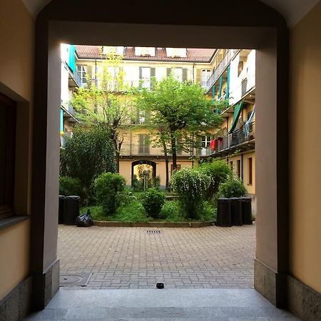 Appartement Casamartina à Turin Extérieur photo