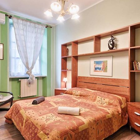 Appartement Casamartina à Turin Extérieur photo