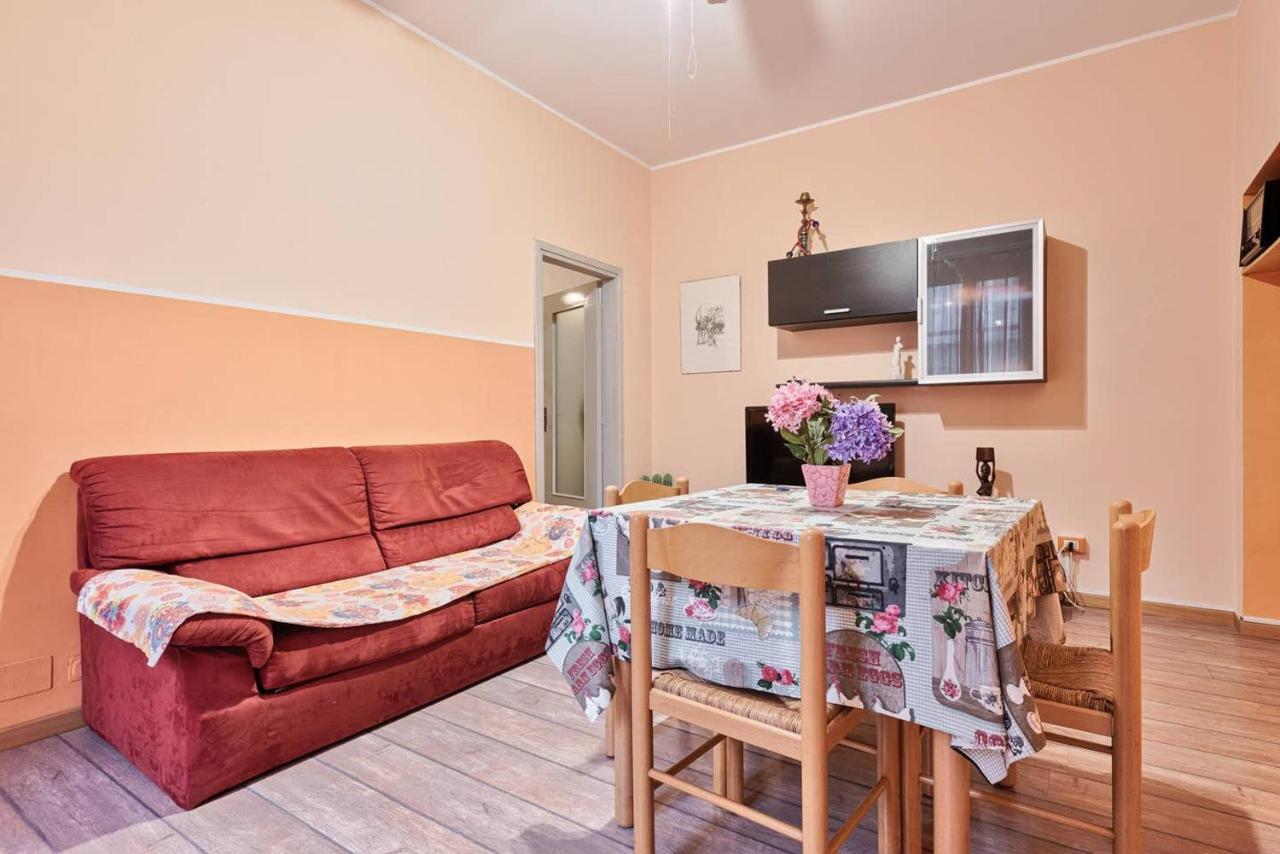 Appartement Casamartina à Turin Extérieur photo