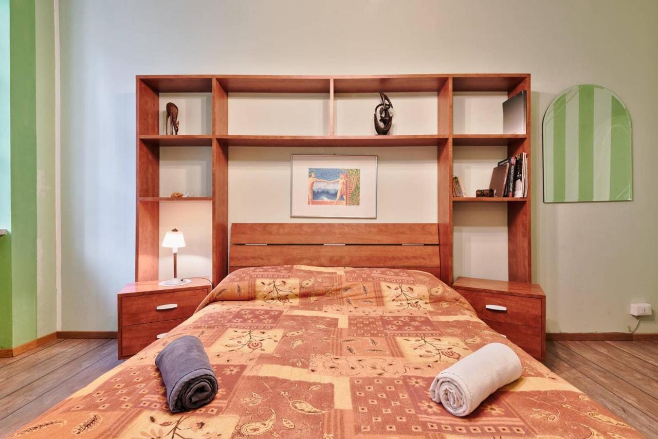 Appartement Casamartina à Turin Extérieur photo