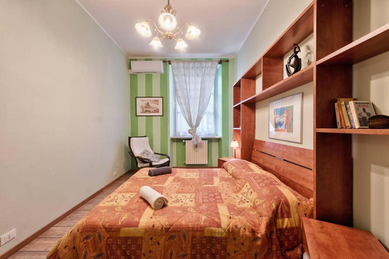 Appartement Casamartina à Turin Extérieur photo