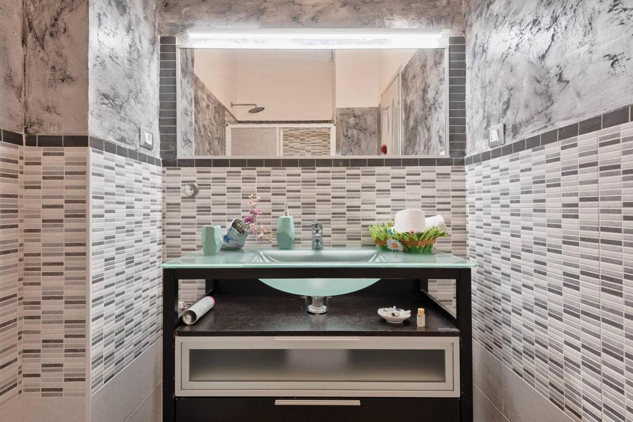 Appartement Casamartina à Turin Extérieur photo