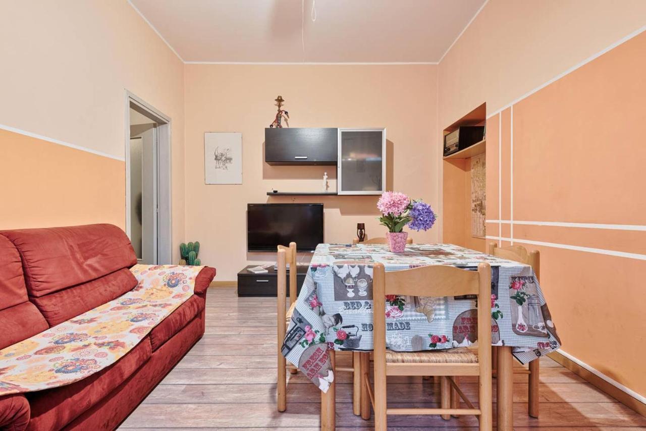 Appartement Casamartina à Turin Extérieur photo