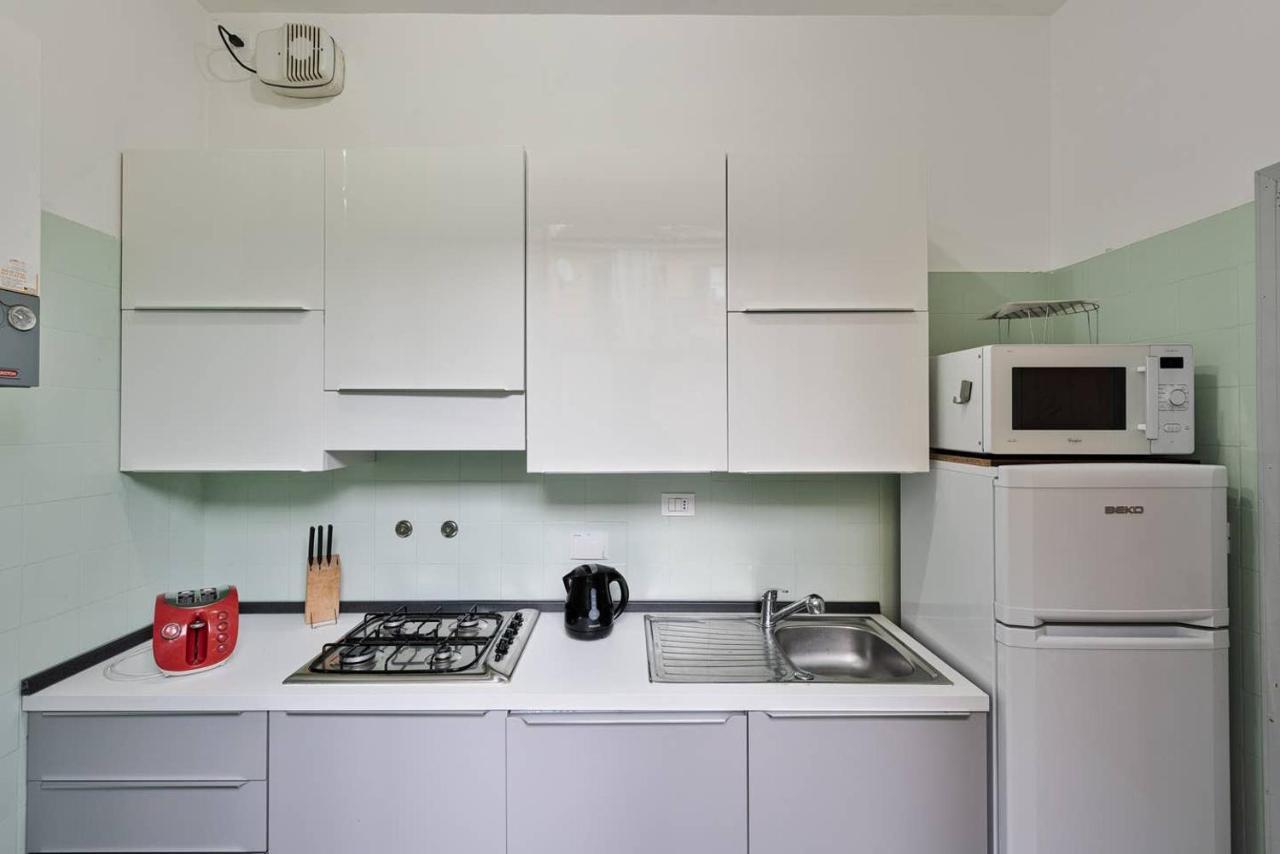Appartement Casamartina à Turin Extérieur photo