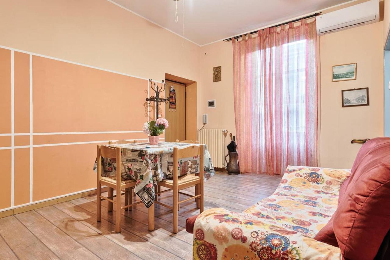 Appartement Casamartina à Turin Extérieur photo