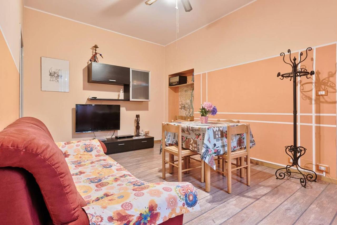 Appartement Casamartina à Turin Extérieur photo