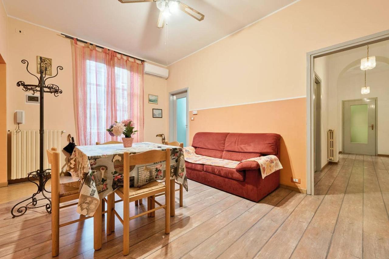 Appartement Casamartina à Turin Extérieur photo