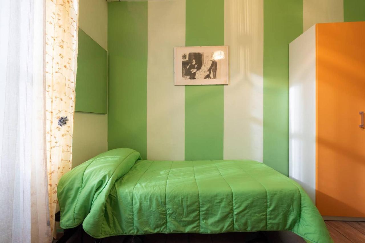 Appartement Casamartina à Turin Extérieur photo