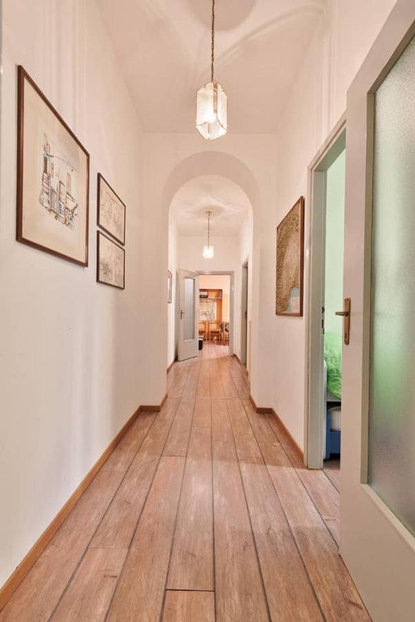 Appartement Casamartina à Turin Extérieur photo